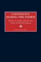 Continuity during the Storm