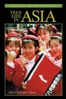 Teen Life in Asia
