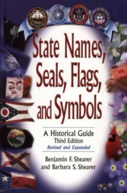 State Names, Seals, Flags, and Symbols