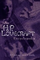 H. P. Lovecraft Encyclopedia