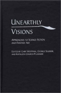Unearthly Visions