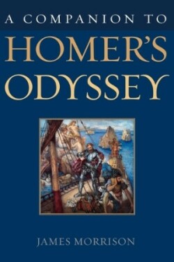 Companion to Homer's Odyssey