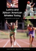 Latino and African American Athletes Today