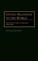 Giving Meanings to the World