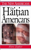 Haitian Americans