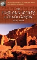 Puebloan Society of Chaco Canyon