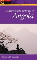 Culture and Customs of Angola