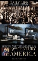 Science and Technology in Nineteenth-Century America