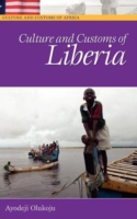 Culture and Customs of Liberia