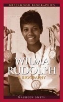 Wilma Rudolph