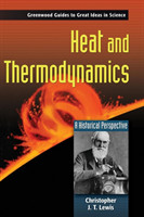 Heat and Thermodynamics A Historical Perspective