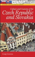 Culture and Customs of the Czech Republic and Slovakia