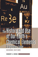 History and Use of Our Earth's Chemical Elements