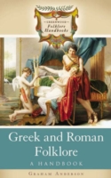 Greek and Roman Folklore