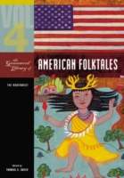 Greenwood Library of American Folktales