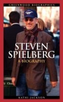 Steven Spielberg