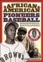 African American Pioneers of Baseball