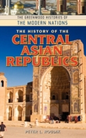 History of the Central Asian Republics