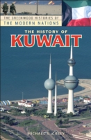 History of Kuwait