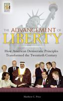 Advancement of Liberty