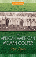 African American Woman Golfer
