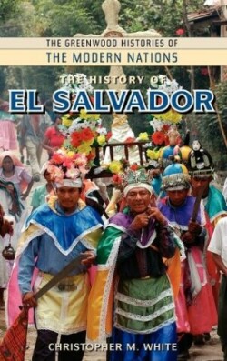 History of El Salvador