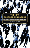 New Boardroom Leaders