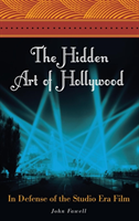 Hidden Art of Hollywood