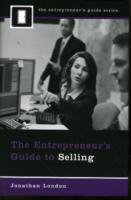 Entrepreneur's Guide to Selling