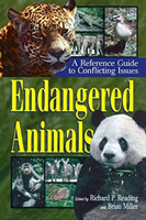 Endangered Animals