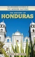 History of Honduras