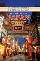 History of Japan, 2nd Edition