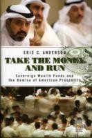 Take the Money and Run