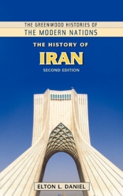 History of Iran