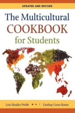 Multicultural Cookbook for Students