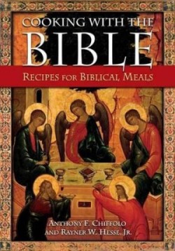 Cooking with the Bible