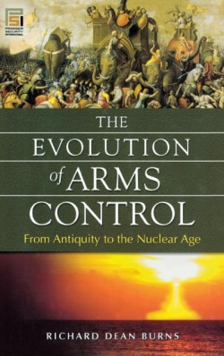 Evolution of Arms Control