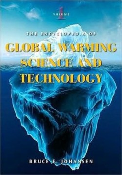 Encyclopedia of Global Warming Science and Technology