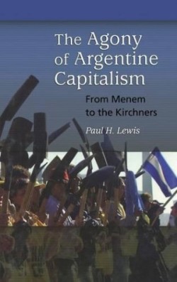 Agony of Argentine Capitalism