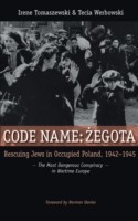 Code Name: Zegota