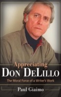 Appreciating Don DeLillo