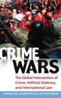 Crime Wars