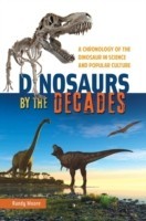 Dinosaurs by the Decades