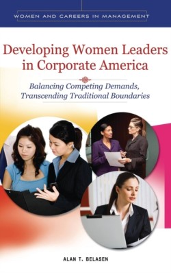 Developing Women Leaders in Corporate America