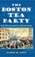 Boston Tea Party