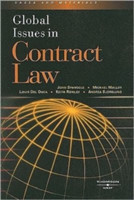 Global Issues in Contract Law Spanogle Malloy Del Duca et al