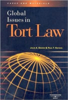 Global Issues in Tort Law