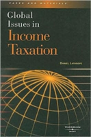 Global Issues in Income Taxation