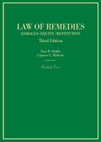 Law of Remedies