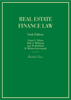 Real Estate Finance Law